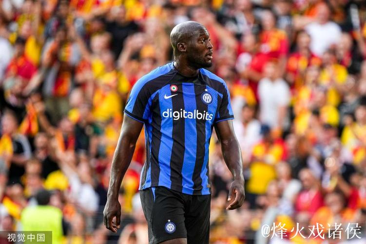 热身赛-卢卡库错失良机 国际米兰最后时刻被绝杀客场落败 热身赛-卢卡库错失良机 国际米兰最后时刻被绝杀客场落败