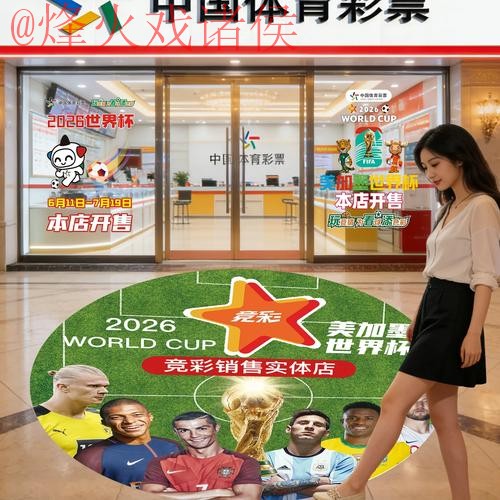 2026世界杯竞猜免费